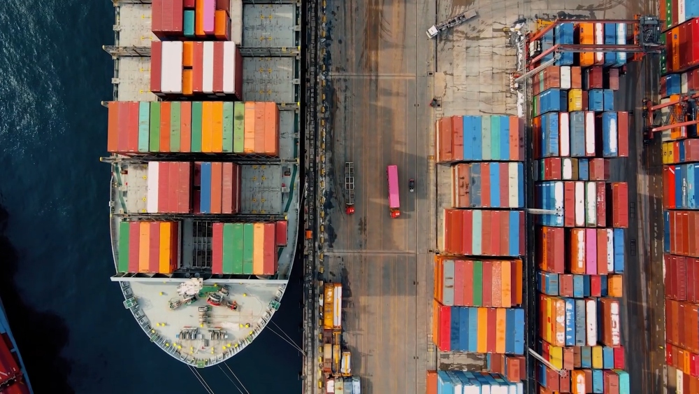 Europe buys more from Pakistan as export trend strengthens